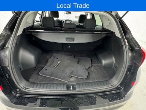 Used 2020 Hyundai Tucson SEL AWD/4WD image 16