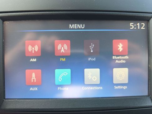 Used 2019 Nissan Frontier SV RWD image 23