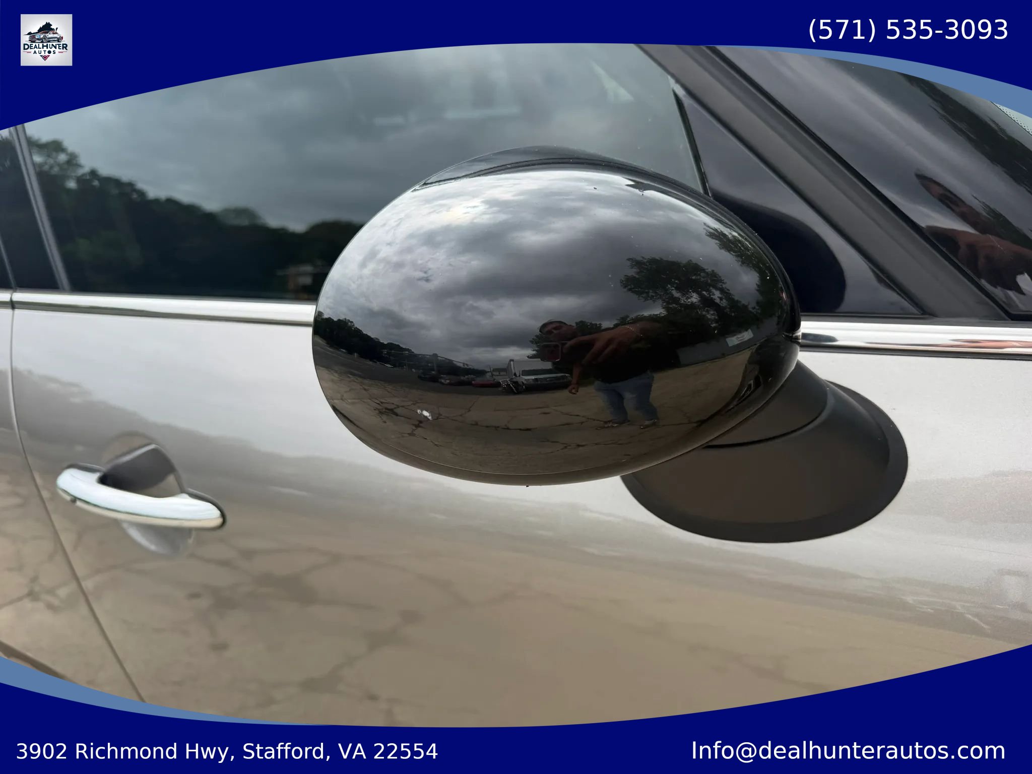 Used 2018 MINI Cooper Countryman S AWD/4WD image 9