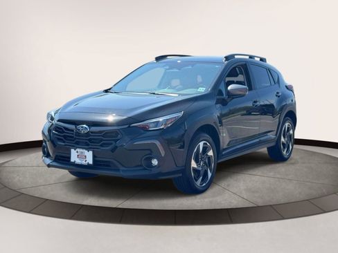 Certified 2025 Subaru Crosstrek 2.5i Limited AWD/4WD image 2