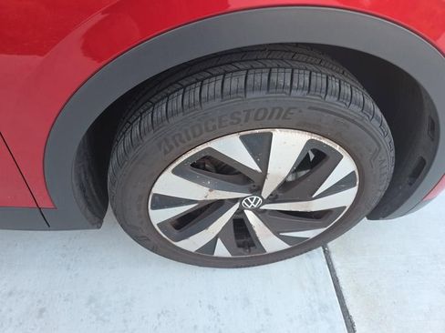 Used 2021 Volkswagen ID.4 Pro S w/ Gradient Package image 7