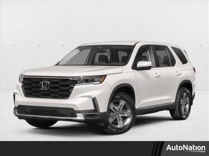 Used 2024 Honda Pilot EX-L