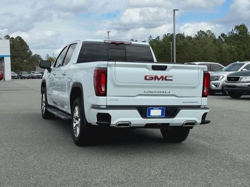 New 2026 GMC Sierra 1500 Denali w/ Technology Package image 7
