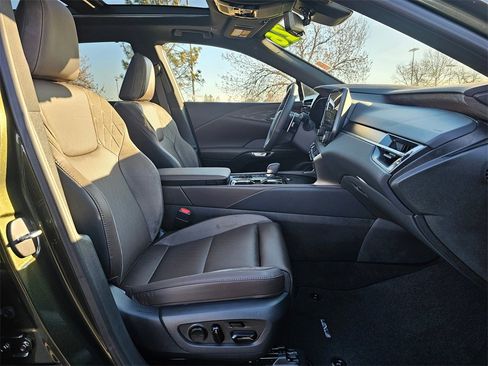 Used 2026 Lexus RX 350 AWD image 10