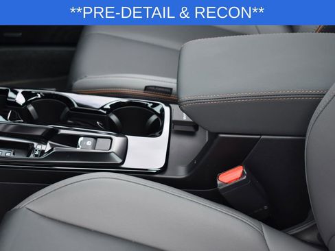 Used 2026 Subaru Forester Sport image 13