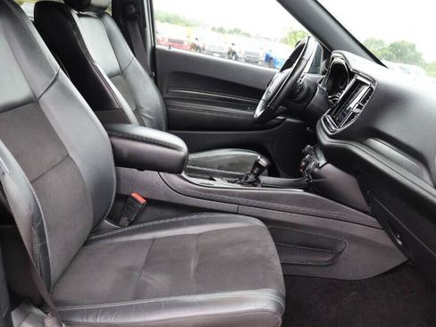 Used 2022 Dodge Durango GT AWD/4WD image 15