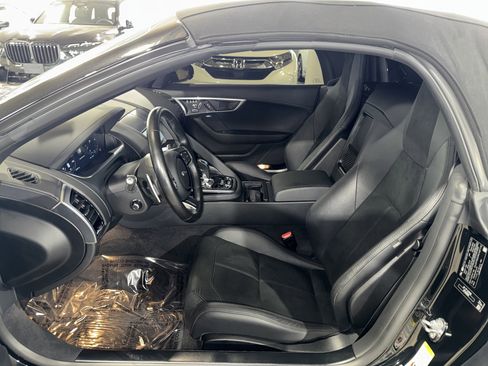 Used 2024 Jaguar F-TYPE R-Dynamic image 16