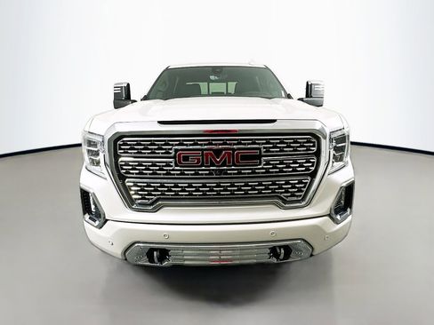 Used 2020 GMC Sierra 1500 Denali w/ Denali Ultimate Package AWD/4WD image 2