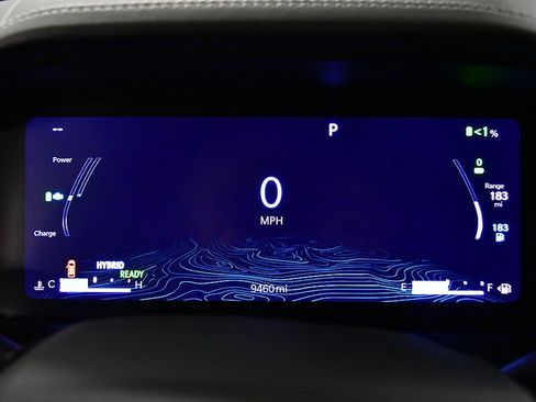 Used 2022 Jeep Grand Cherokee Limited 4xe image 14