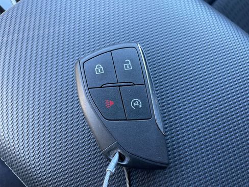 Used 2025 Chevrolet Equinox LT image 22