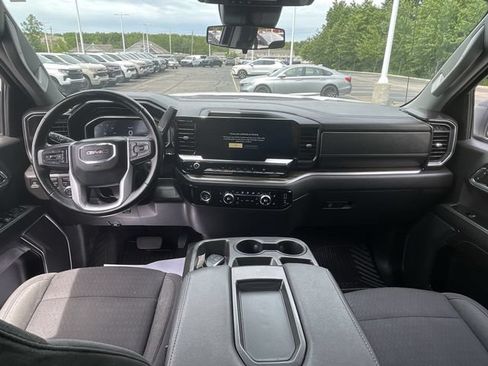 Certified 2023 GMC Sierra 1500 Elevation AWD/4WD image 20