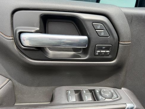 Used 2021 GMC Sierra 1500 AT4 w/ AT4 Premium Package image 26