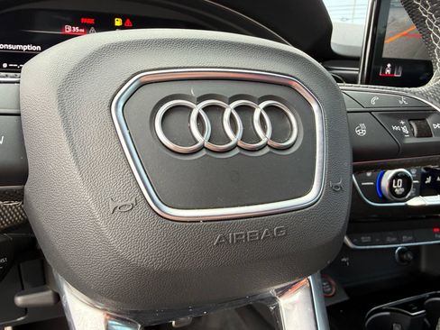 Certified 2023 Audi S5 Premium Plus w/ Premium Plus Package AWD/4WD image 26