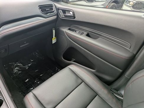 New 2026 Dodge Durango GT image 15