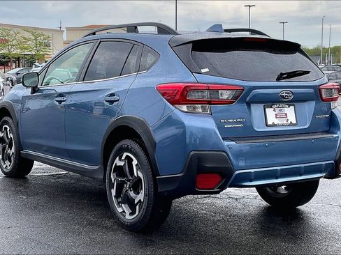 Certified 2023 Subaru Crosstrek 2.5i Limited w/ Popular Package #3 AWD/4WD image 13