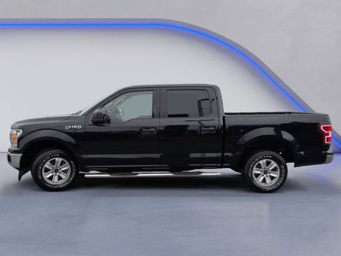 Used 2018 Ford F150 XLT image 10
