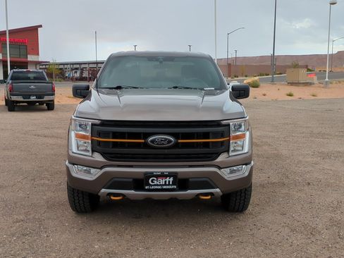 Used 2022 Ford F150 Tremor AWD/4WD image 9