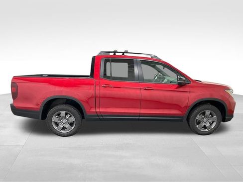 New 2026 Honda Ridgeline TrailSport image 6