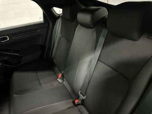 Used 2024 Honda Civic Sport image 14