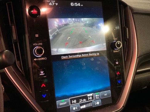 Used 2024 Subaru Impreza 2.0i Sport image 22