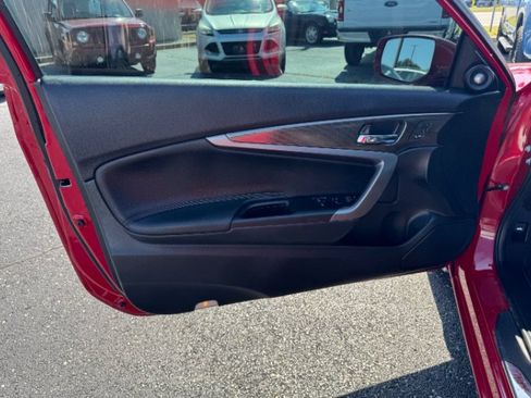 Used 2017 Honda Accord EX-L image 11