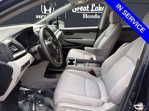 Used 2021 Honda Odyssey EX image 10