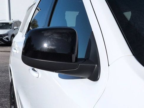 Used 2025 Dodge Durango GT AWD/4WD image 11