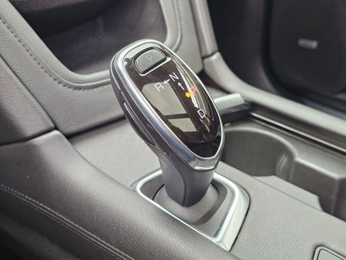 Used 2019 Cadillac XT5 Luxury image 29