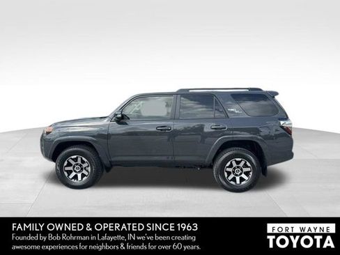 Used 2024 Toyota 4Runner Limited image 7