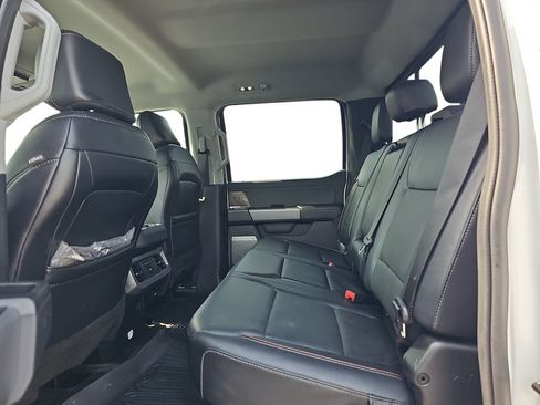Used 2024 Ford F250 Lariat w/ FX4 Off-Road Package AWD/4WD image 14
