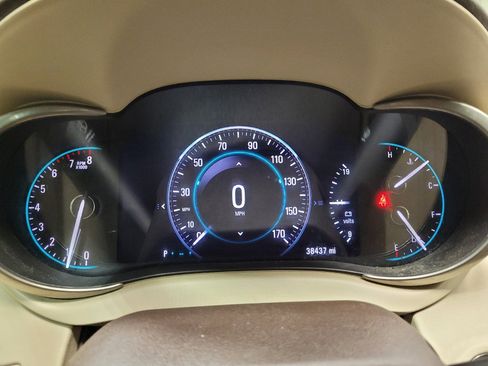 Used 2015 Buick LaCrosse Leather FWD image 23