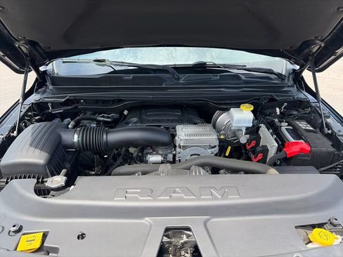 Used 2022 RAM 1500 Big Horn AWD/4WD image 20