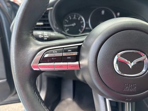 Used 2023 MAZDA CX-30 AWD 2.5 S w/ Preferred Package image 20
