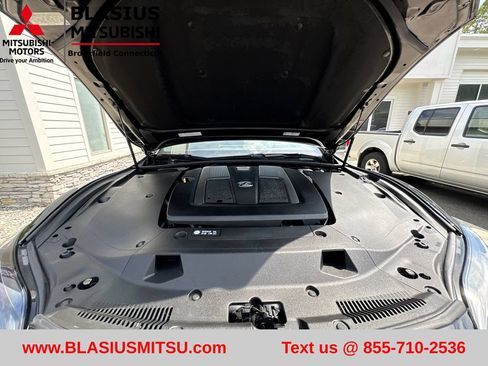 Used 2023 Lexus LS 500 AWD w/ Luxury Package image 65