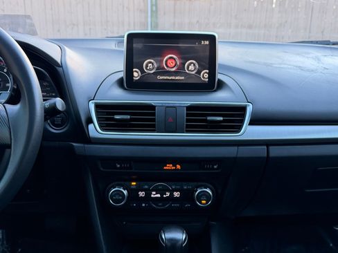 Used 2015 MAZDA MAZDA3 s Grand Touring image 25