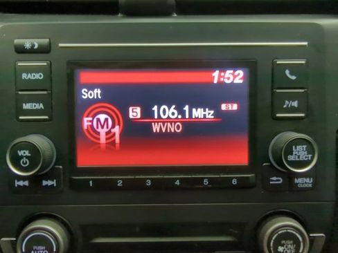 Used 2020 Honda Civic LX image 15