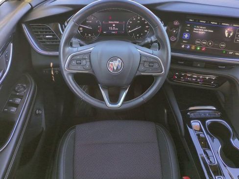 Used 2022 Buick Envision Preferred FWD image 15