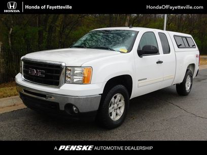 Used 2011 GMC Sierra 1500 SLE w/ Power Tech Package