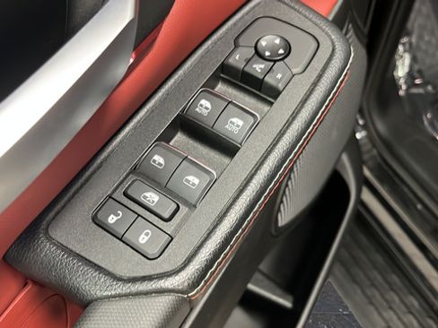 Used 2025 RAM 1500 Rebel w/ Rebel Level 1 Equipment Group AWD/4WD image 21