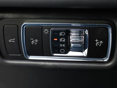 New 2026 Lincoln Aviator Reserve AWD/4WD image 25