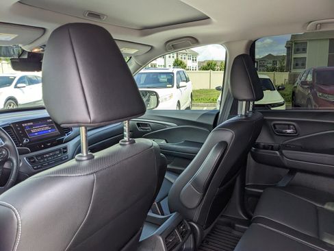 Used 2022 Honda Ridgeline RTL-E image 22