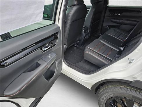 New 2026 Honda CR-V Sport Touring image 12