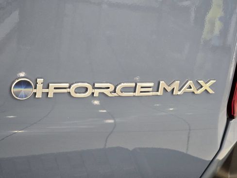 Used 2025 Toyota Land Cruiser AWD/4WD image 26