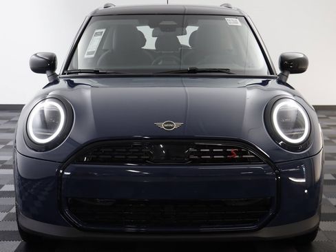 New 2026 MINI Cooper S image 22