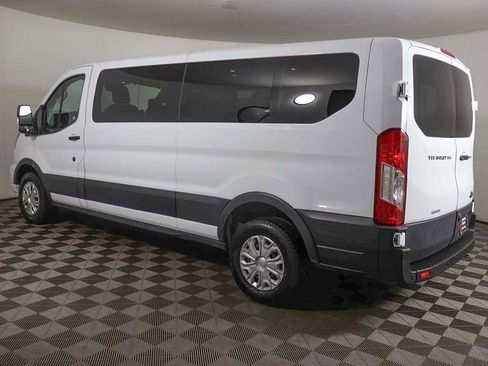 Used 2023 Ford Transit 350 XLT image 12