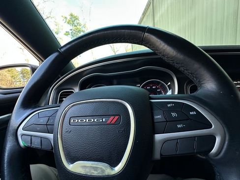 Used 2018 Dodge Charger SXT Plus w/ Quick Order Package 29J image 20