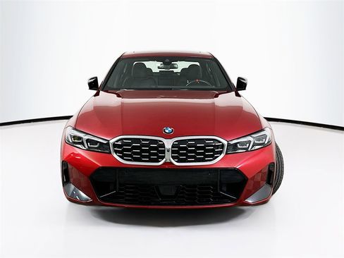 Used 2025 BMW M340i image 5