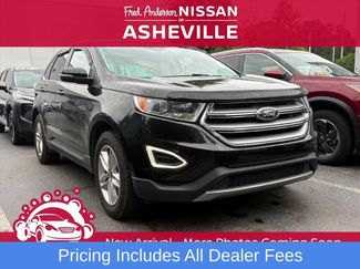 Used 2015 Ford Edge SEL w/ Equipment Group 201A AWD/4WD video 1