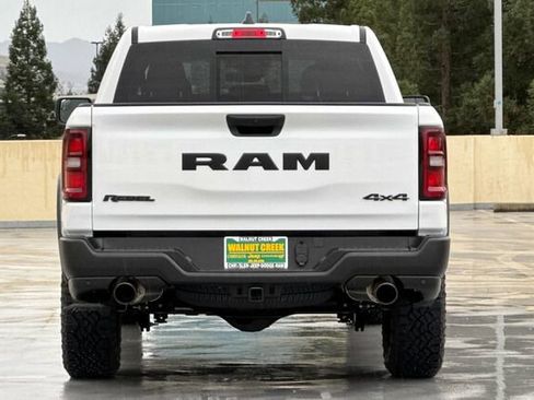 New 2026 RAM 1500 Rebel image 5