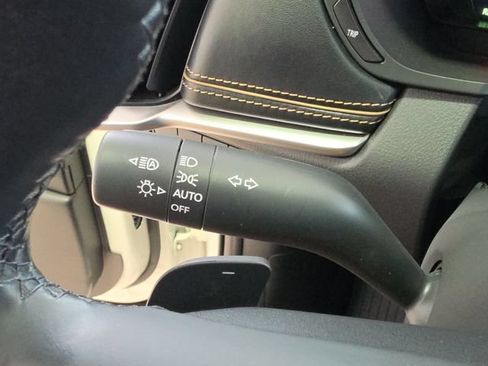 Certified 2025 MAZDA CX-70 Plug-In Hybrid w/ Premium Plus AWD/4WD image 25
